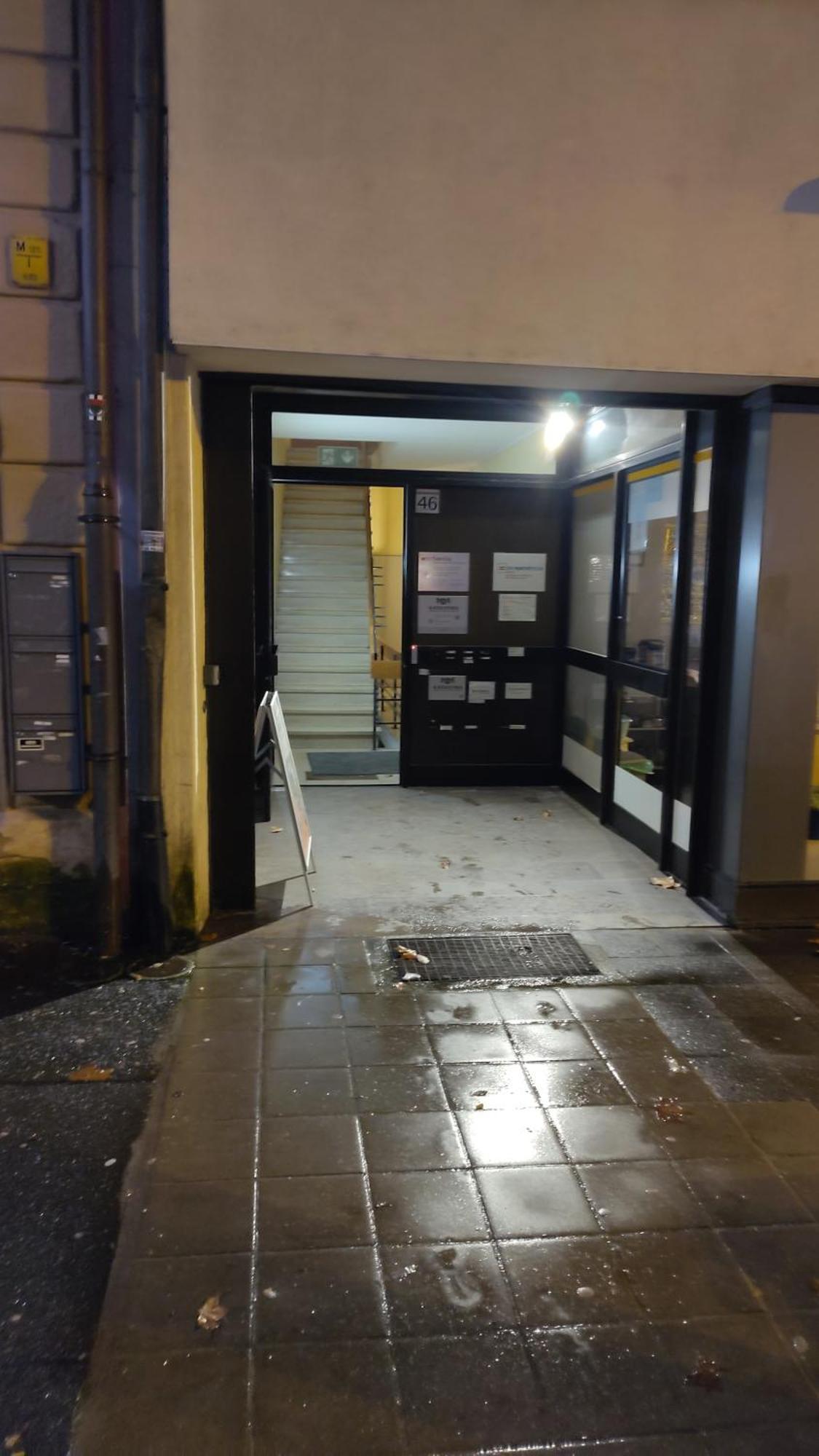 施韦因福特Katalyma公寓式酒店 外观 照片
